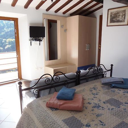 Piccolo Sogno B&B Sansepolcro Eksteriør bilde